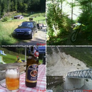 3 tage enduro auronzo