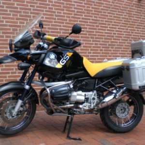 1150 GSA