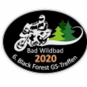 Black Forest GS- Treffen 2020