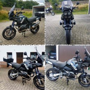 1150 GSA