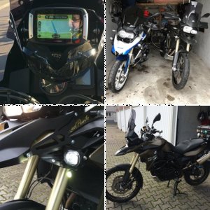 F800GS