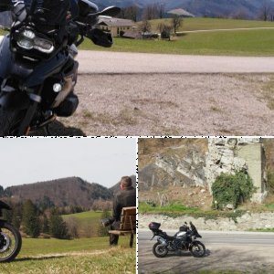 vowis Mopedfotos