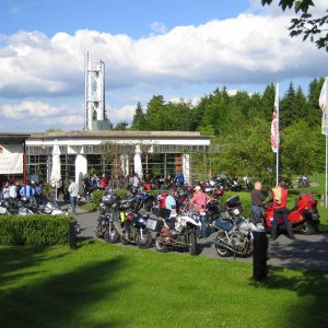 Hotel Rennsteig
Masserberg