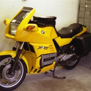 K100RS 02 fertisch