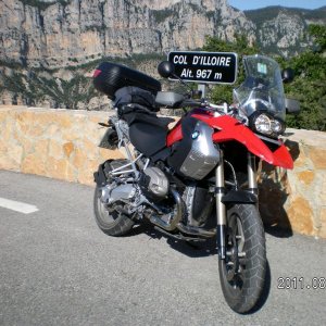 Tour de Grand Alpes 353