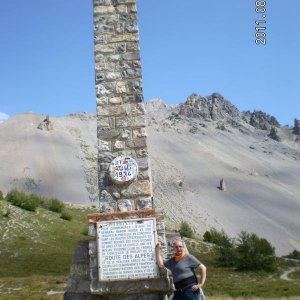 Tour de Grand Alpes 187