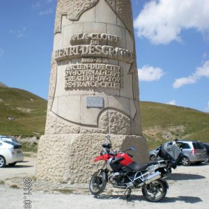 Tour de Grand Alpes 183