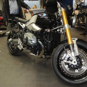 nineT 1