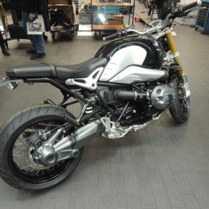 nineT 4
