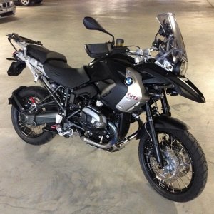 R1200GS Forum II