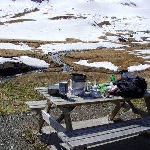 Col de la Bonette