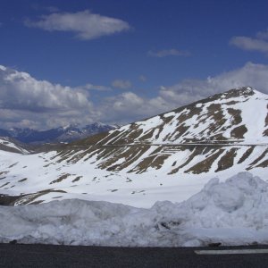 Col de la Bonette