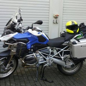 R1200GS LC