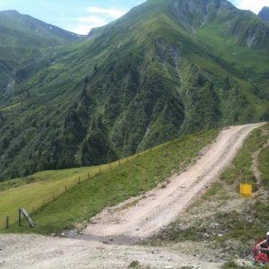 Bike und Hike mit Märry