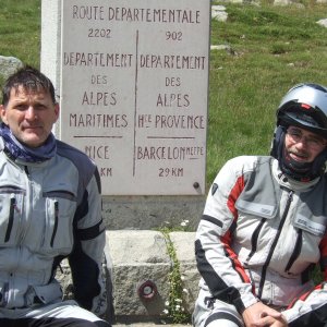 Col d`Colloeyl