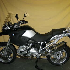 R 1200 GS 2004