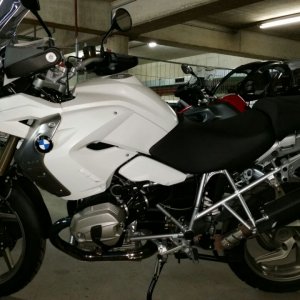 1200GS