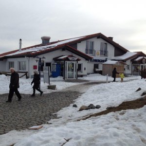 Das Neue Haus am Berg