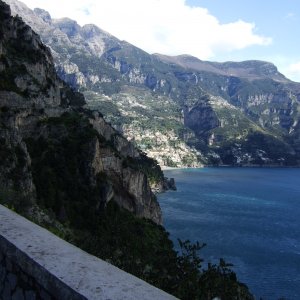 Amalfi-Küste