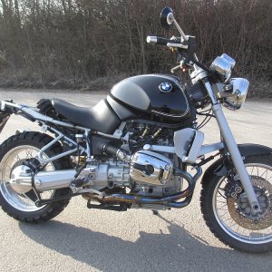 R850R Scrambler Intermezzo2