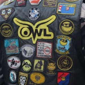 patches