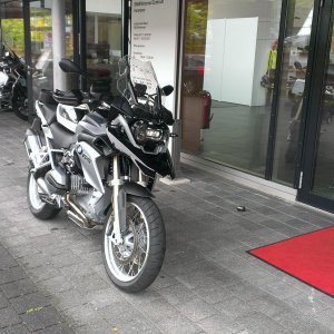 BMW R 1200