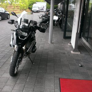 BMW R 1200 GS Tom 006