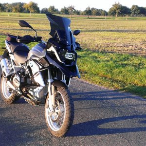 BMW TV R1200 GS LC 001