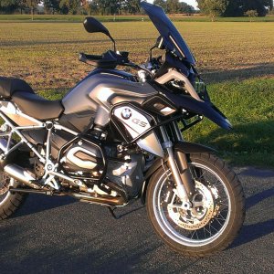 BMW TV R1200 GS LC 004