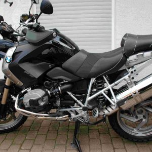 4. BMW R1200GS TÜ klein