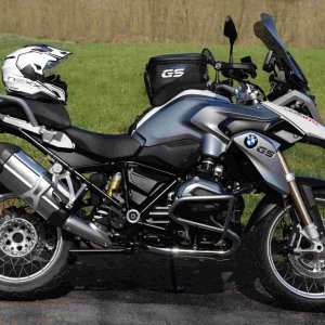 5. BMW R1200GS LC klein