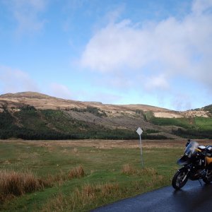 2016 Schottland 100