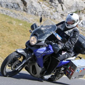 Col de la Bonnette 2016