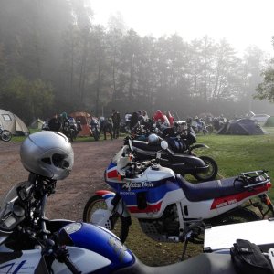 Spessartreffen 2016