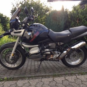 R1100GS