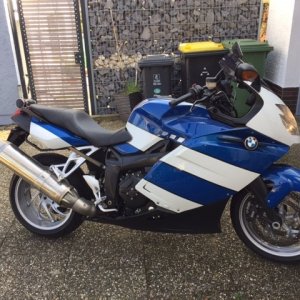 K1200S