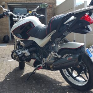 R1200R Bj.2007