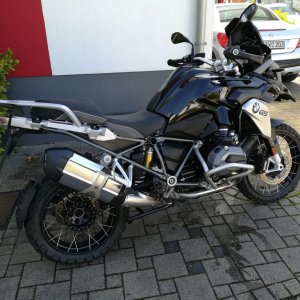 R1200GS