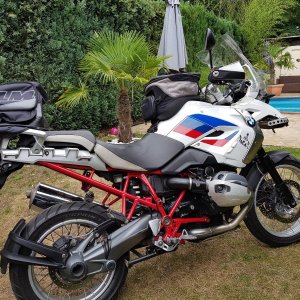 BMW GS1200 02