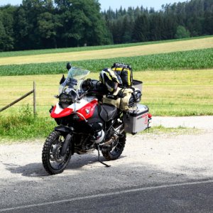 Touratech Event