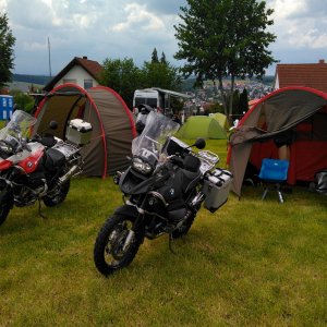 Touratech Event 2018