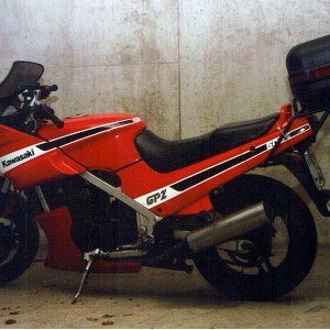 2. GPZ500S