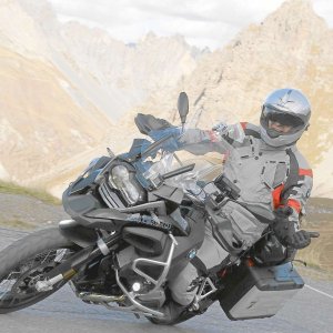 Col du Galibier 2017