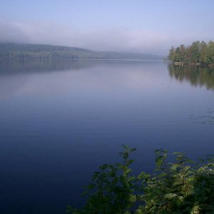 Herbsttour Schweden