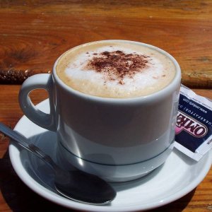 Cappuccino