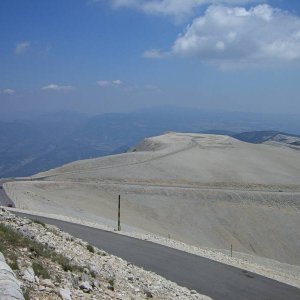 060623 Mont Ventoux