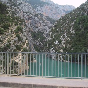 060621 Grand Canyon du Verdon