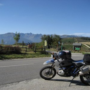 Col de Chioula