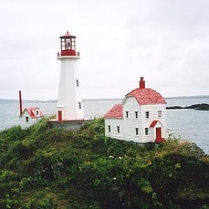 Ship Cove, Newfoundland