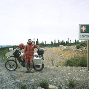 Churchill Falls, Trans Labrador Highway, Labrador